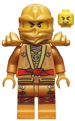 Kai (Golden Power)