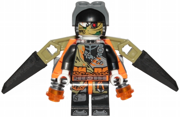 Nitro