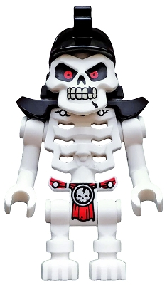 Kruncha (Skulkin) - Legacy
