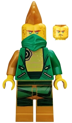 Lloyd - Avatar Lloyd