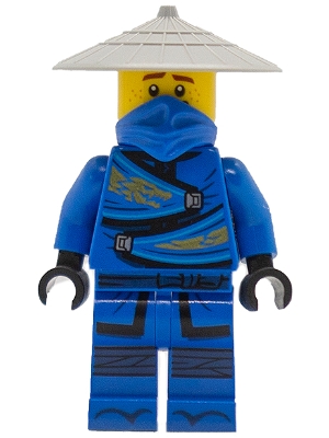 Jay - Merchant Jay