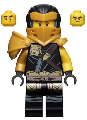 Cole Hero