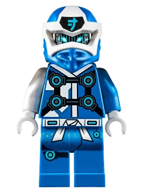 Jay - Digi Jay