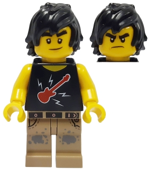 Cole - Urban Cole