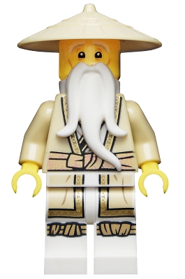 Wu Sensei - Core