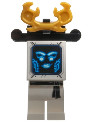 Pixal Bot - Core