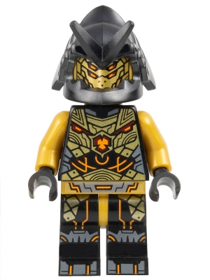 Imperium Claw General