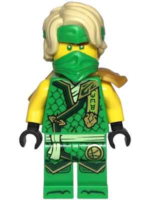 Lloyd - Dragons Rising, Tournament Armor, Scabbard