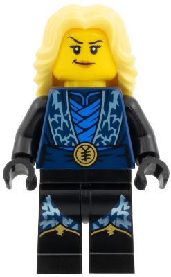 Master of Lightning