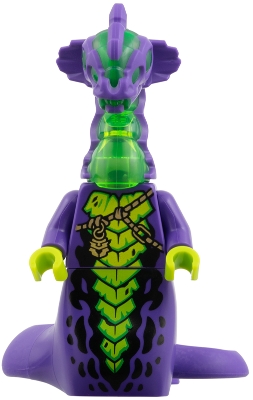 Acid Monster