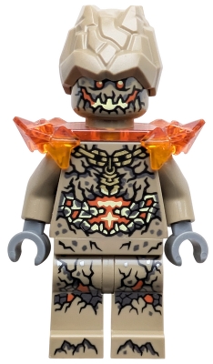 Earth Monster
