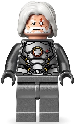 Reinhardt Wilhelm
