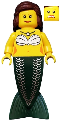 Mermaid