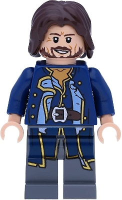 Admiral Norrington