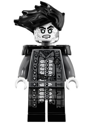 Captain Salazar