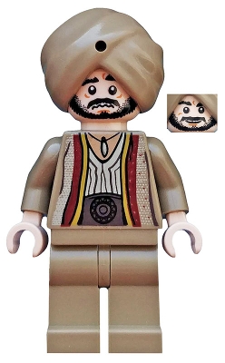 Sheik Amar