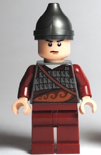 Alamut Guard 1