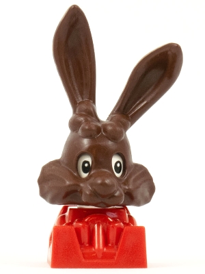 Quicky the Nesquik Bunny (Nestlé Rabbit)