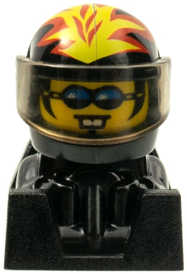 Stunt Racer