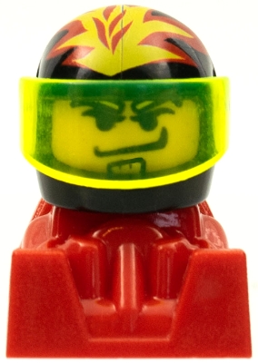 Hot Rock