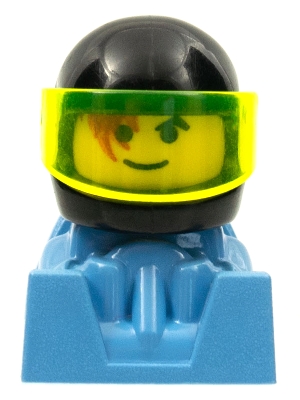 Blue Power