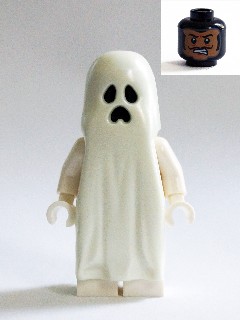 Ghost / Bluestone the Great