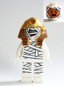 Mummy / Dr. Najib