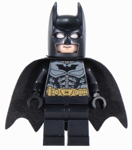 Batman (Comic-Con 2011 Exclusive)