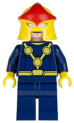 Nova