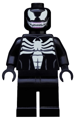 Venom - White Teeth Together
