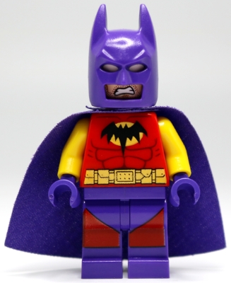 Batman of Zur-En-Arrh (San Diego Comic-Con 2014 Exclusive)