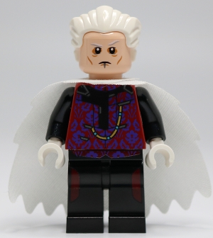 The Collector (San Diego Comic-Con 2014 Exclusive)