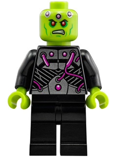Brainiac