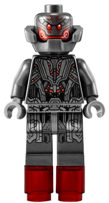 Ultron Prime