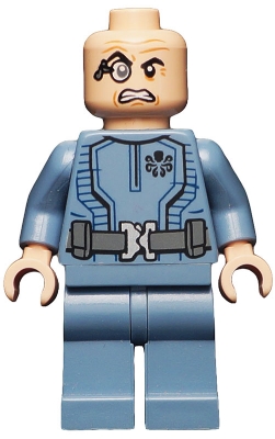 Baron Von Strucker