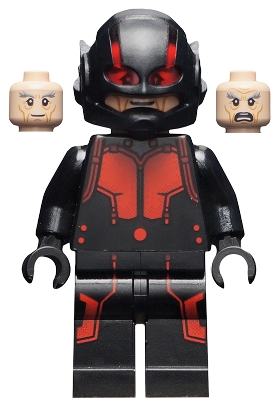 Hank Pym