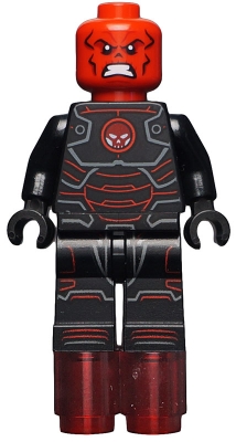 Iron Skull