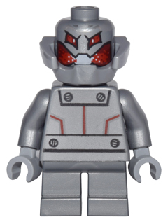 Ultron - Short Legs