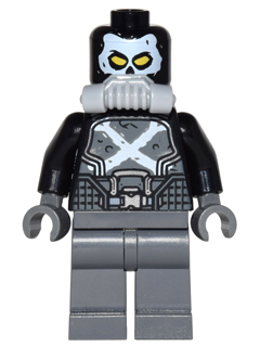 Crossbones