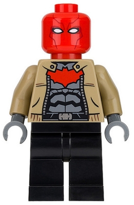Red Hood