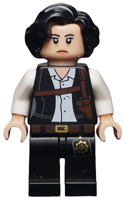 Chief O'Hara