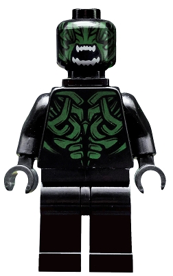 Berserker - Thor Ragnarok