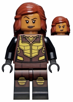Vixen (San Diego Comic-Con 2017 Exclusive)