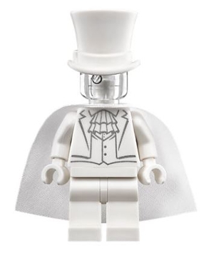 Gentleman Ghost