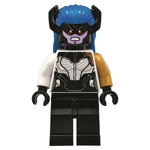 Proxima Midnight