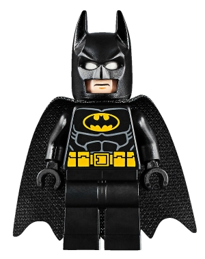 Batman - Juniors Cape