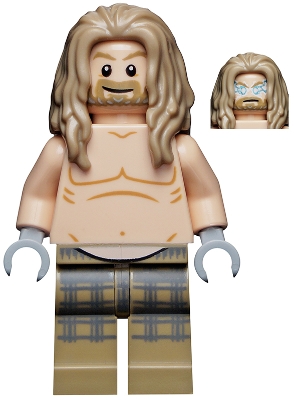 Bro Thor (Fat Thor)