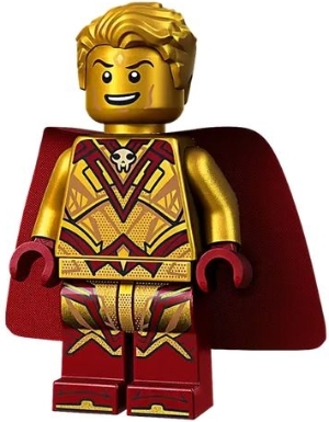 Adam Warlock