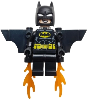 Batman - Jet Pack