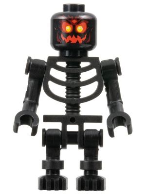 Fire Demon